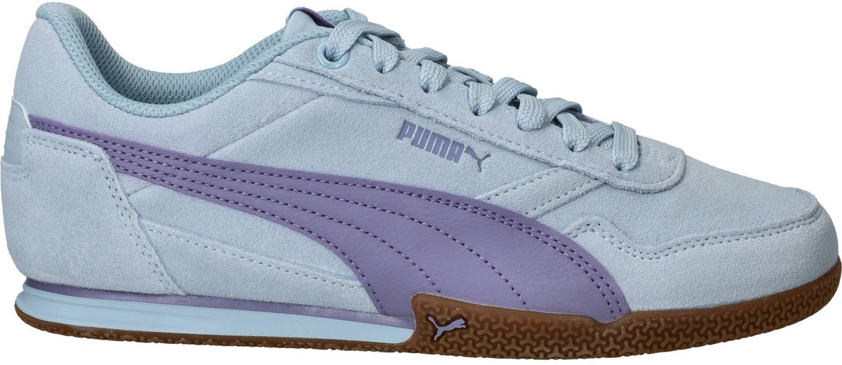 Puma Bella Donna SD Sneakers Dames Blauw
