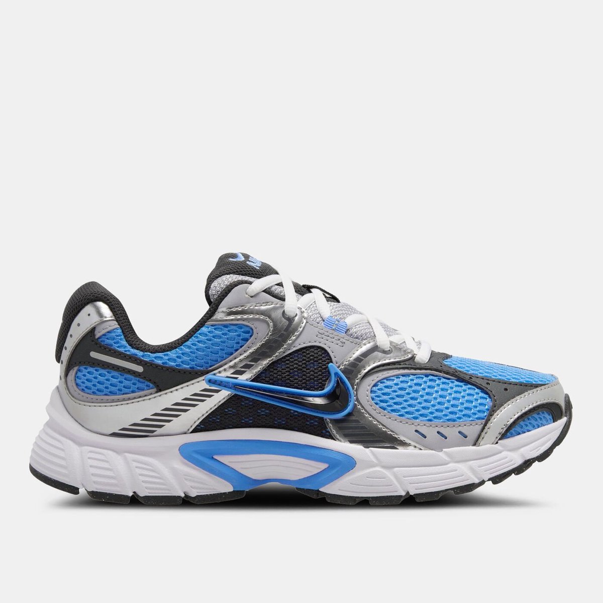 Nike V5 RNR Unisex Sneaker Blauw