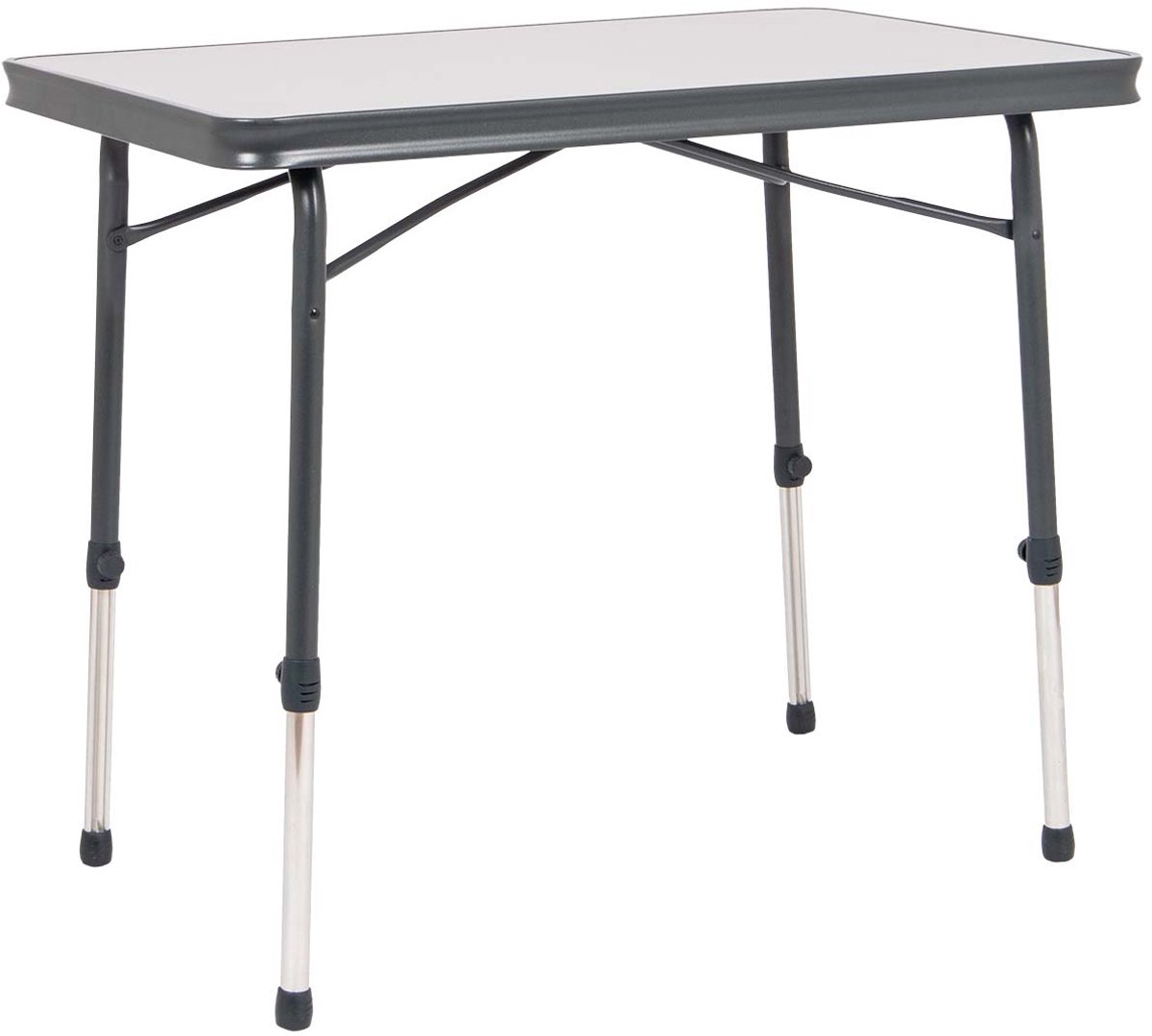 Crespo Tafel - AP/244 - Zwart - 81x53 cm