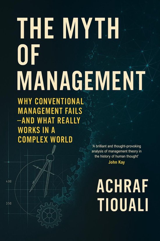 The Myth of Management - cover