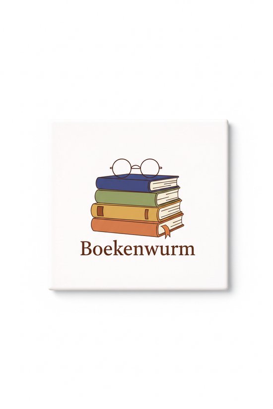 Tegel met Uniek Design | Ontwerp Jouw Eigen Tegel | Handgemaakt Cadeau voor Elk Interieur | Gepersonaliseerd op Aanvraag | Enkel of Grote Bestelling