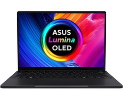 ASUS ProArt PX13 HN7306EA-LX004X - Copilot+ 2-in-1 Laptop - Ryzen Al Max+ 395 - 64GB/1000GB - 3K OLED - 13.3 inch - azerty