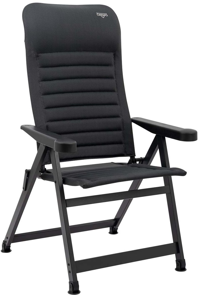 Crespo - Standenstoel - S - AP/435 - Air-Select - Grijs