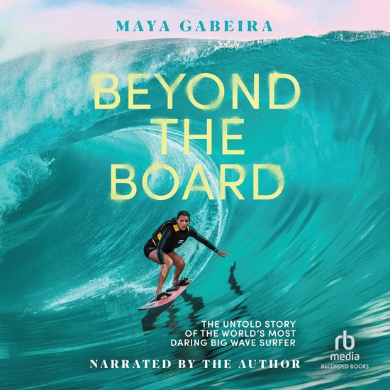 Beyond the Board - cover