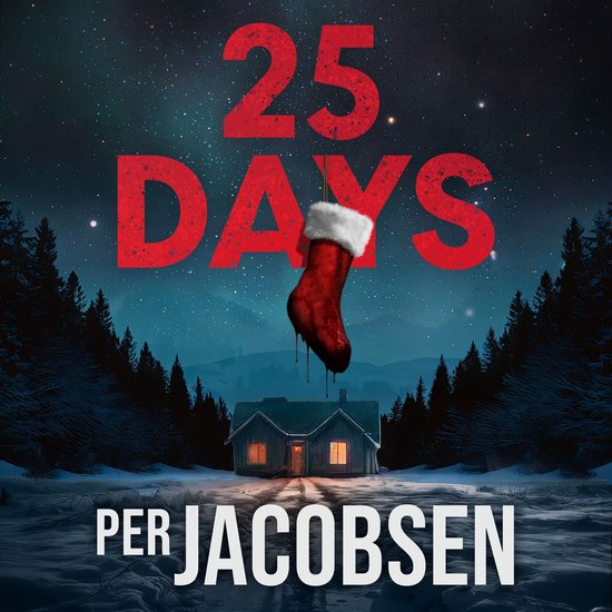 25 Days - cover