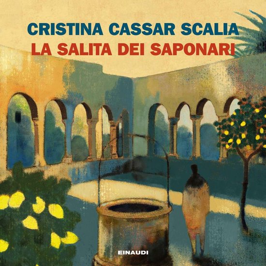 La Salita dei Saponari - cover