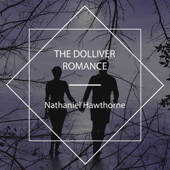 The Dolliver Romance - cover