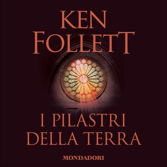 I pilastri della terra - cover