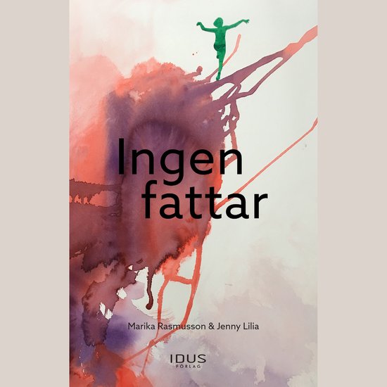 Ingen fattar - cover