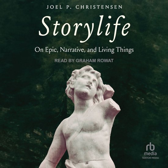 Storylife - cover
