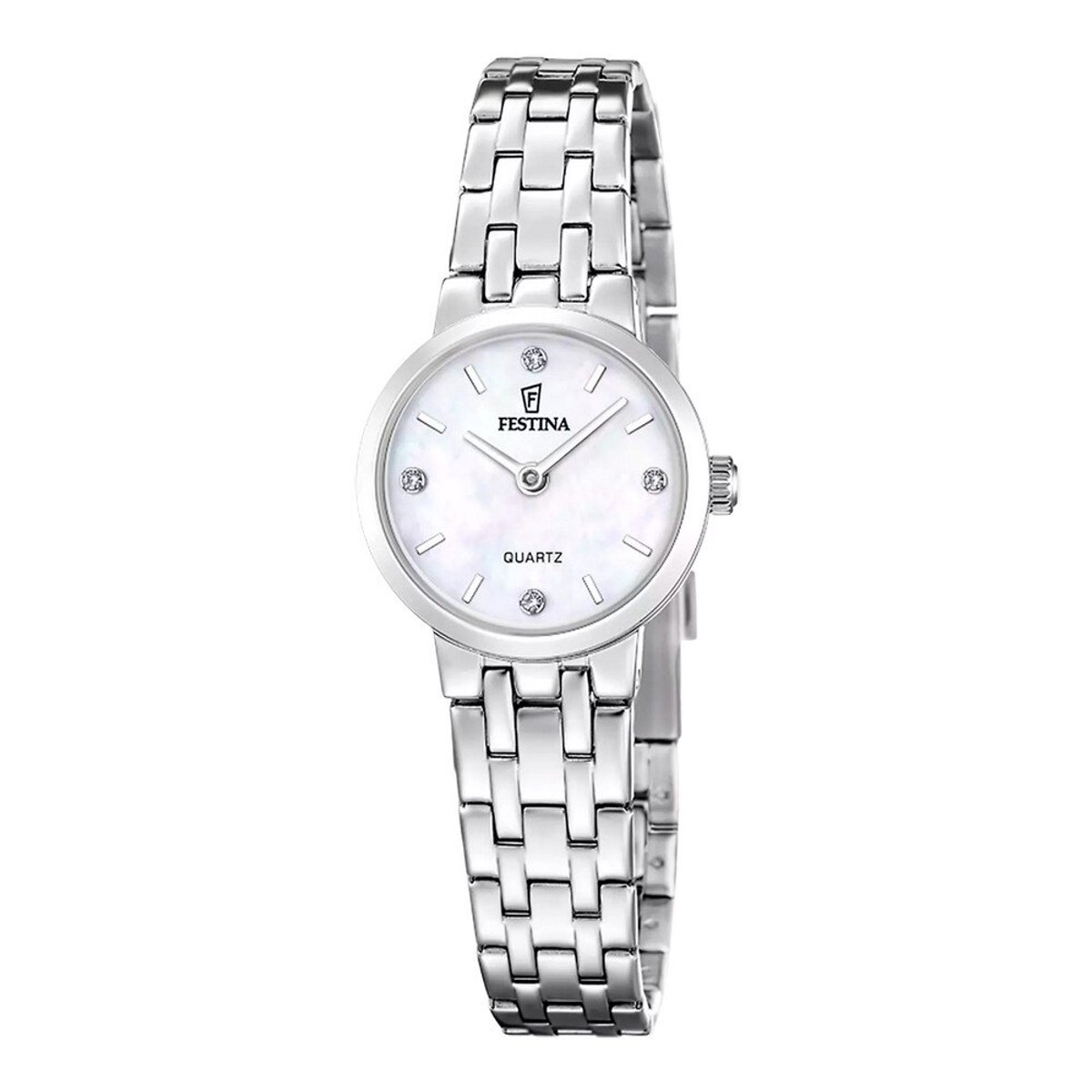 Festina - F20746-1 - Polshorloge - Dames