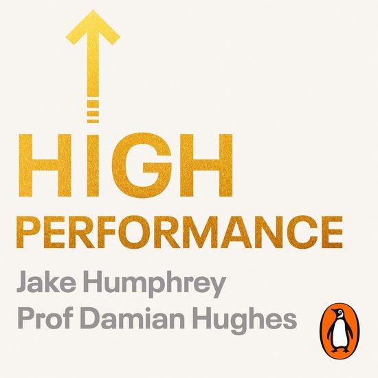High Performance - cover