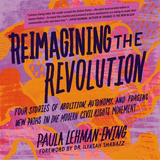 Reimagining the Revolution - cover