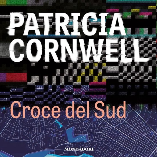 Croce del Sud - cover