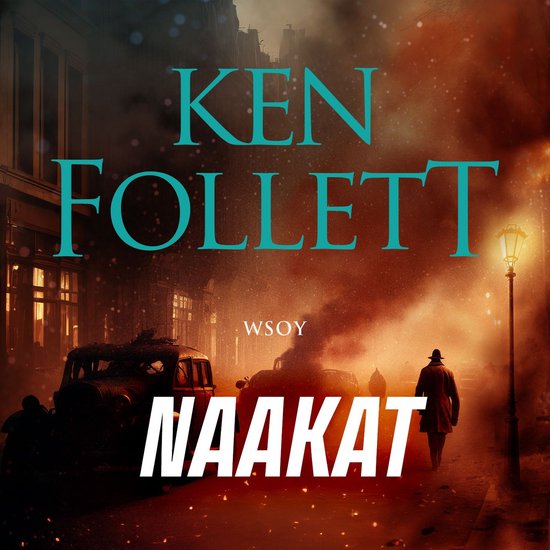 Naakat - cover