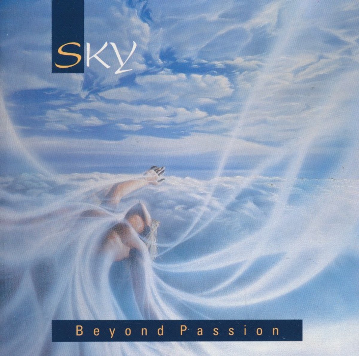 Beyond Passion