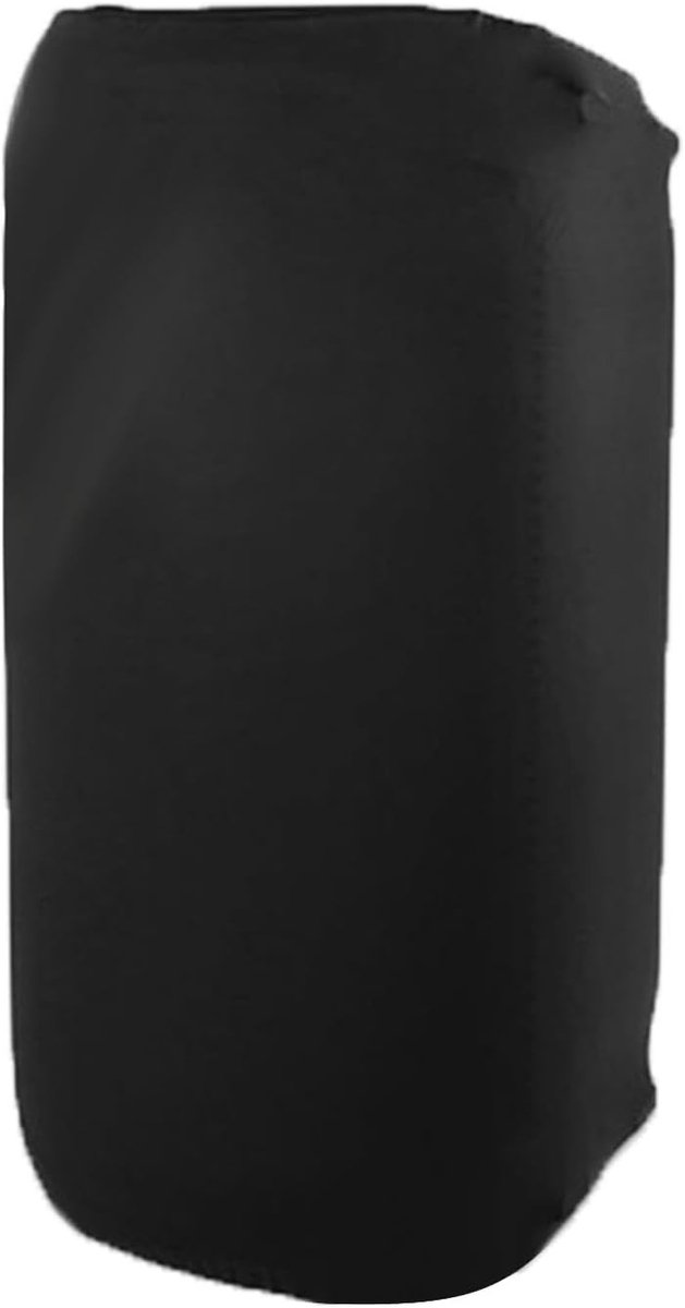Speaker Beschermhoes - Draagbare Cover - Feest Geluid - Wasbaar en Opvouwbaar - 55x20x26 cm