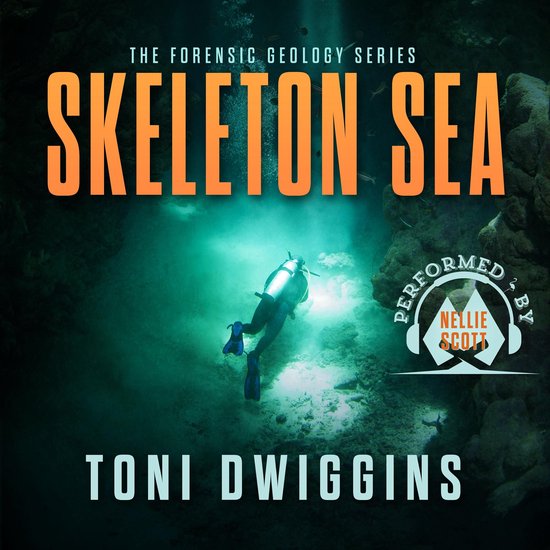 Skeleton Sea - cover