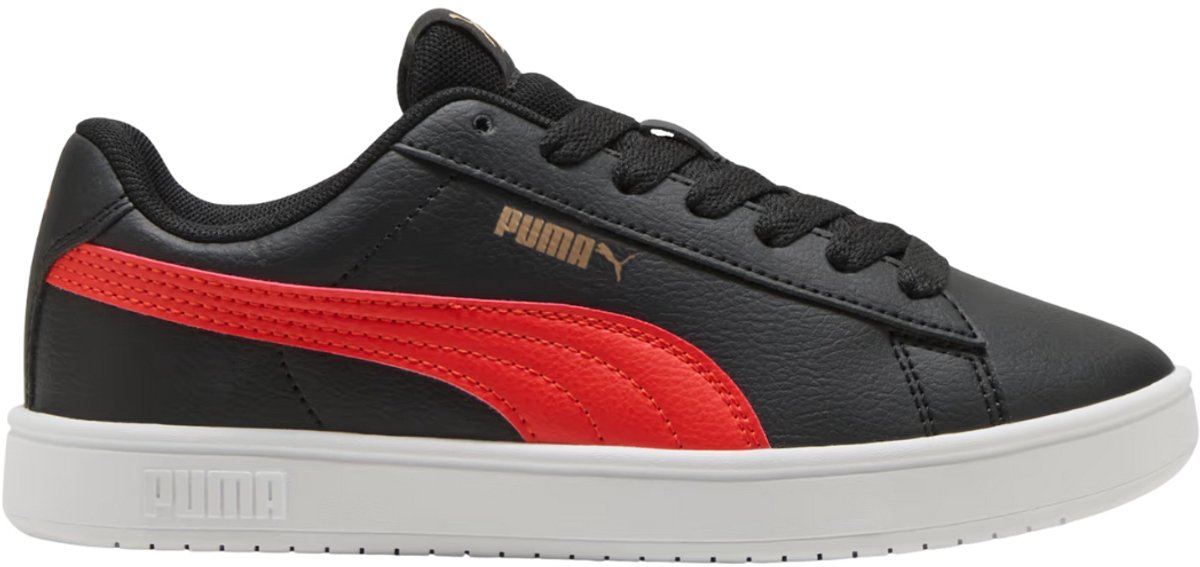 Puma Schoenen Kinderen Rickie Classic Rood