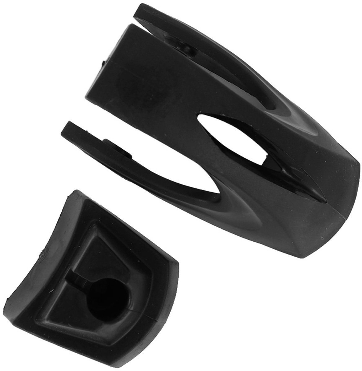 Roces Hamulec Brake Jokey set do 82049500115 /L Zwart