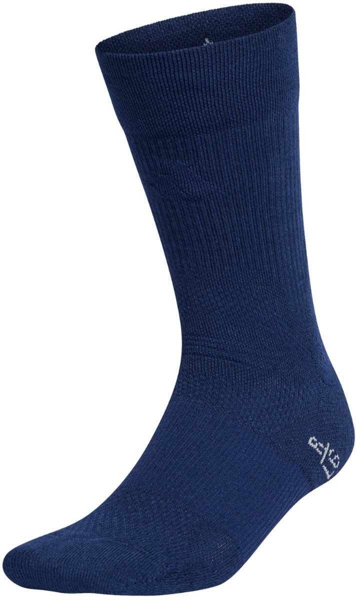 adidas Sokken Football Crew Performance Marineblauw