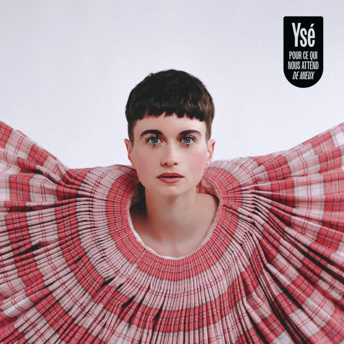 YSÉ - Pour Ce Qui Nous Attend De Mieux (CD)