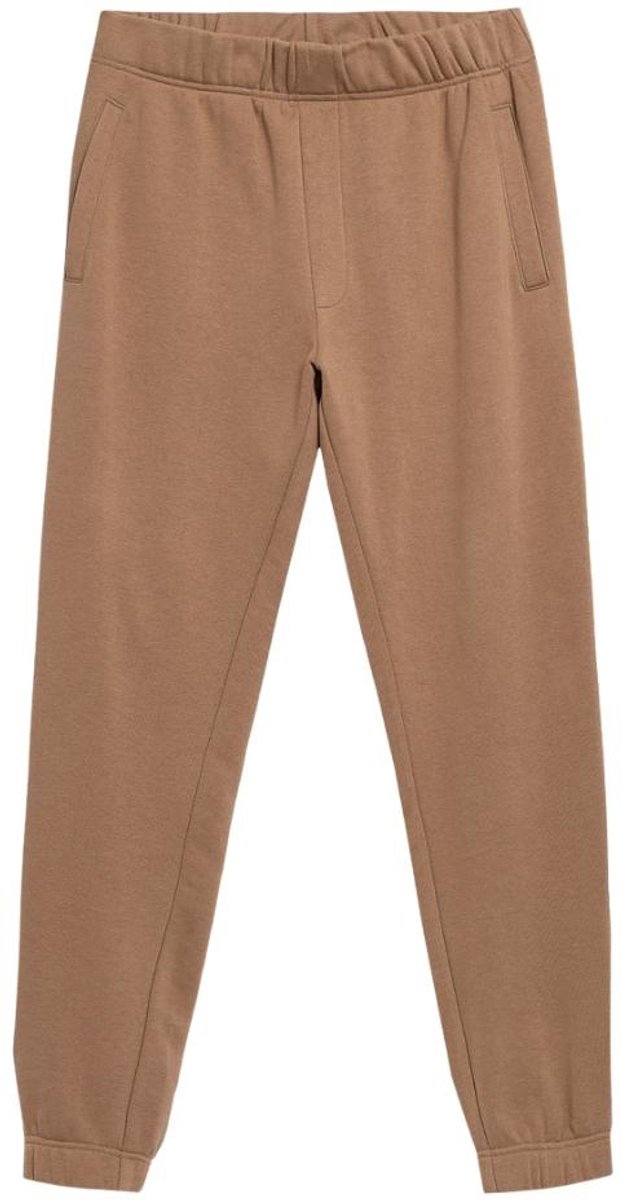 Outhorn Broek Heren Bruin - Maat M
