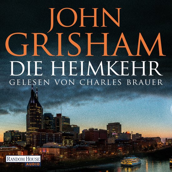 Die Heimkehr - cover