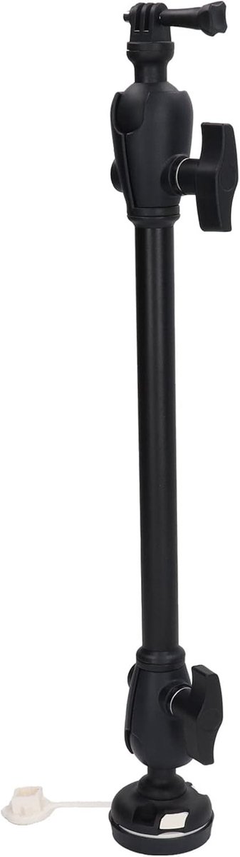 Camerabevestiging Set - Boom Arm Mount - Watersport Opnames - Verstelbare Hoeken