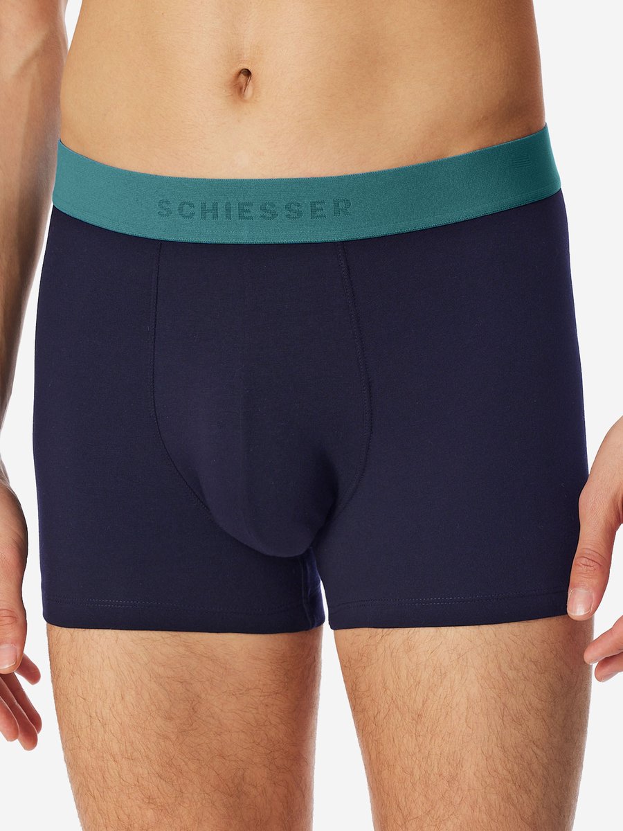 Schiesser Koffer 95/5