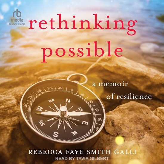 Rethinking Possible - cover