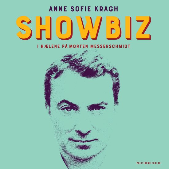 Showbiz - cover
