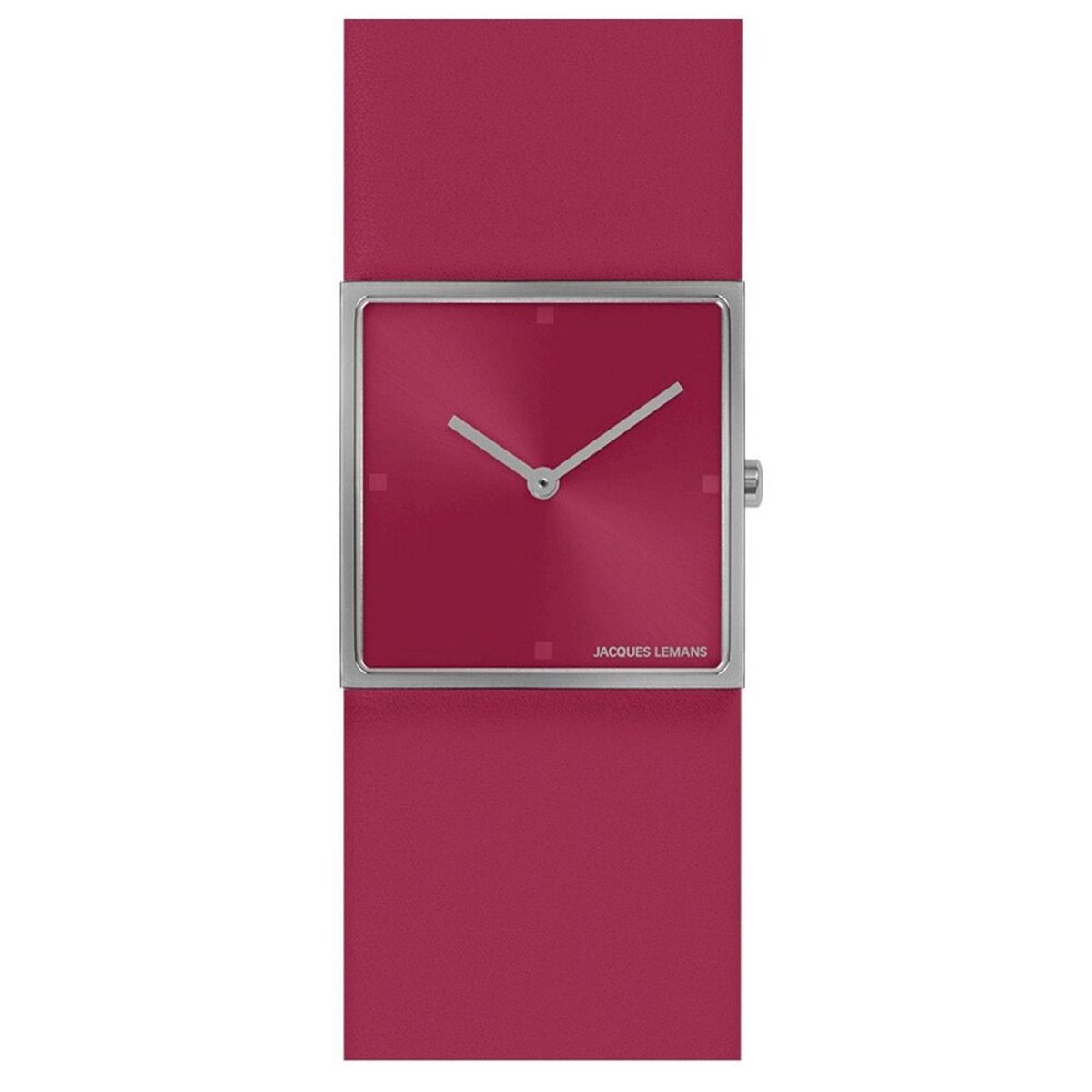 Jacques Lemans Dameshorloge 1-2057J
