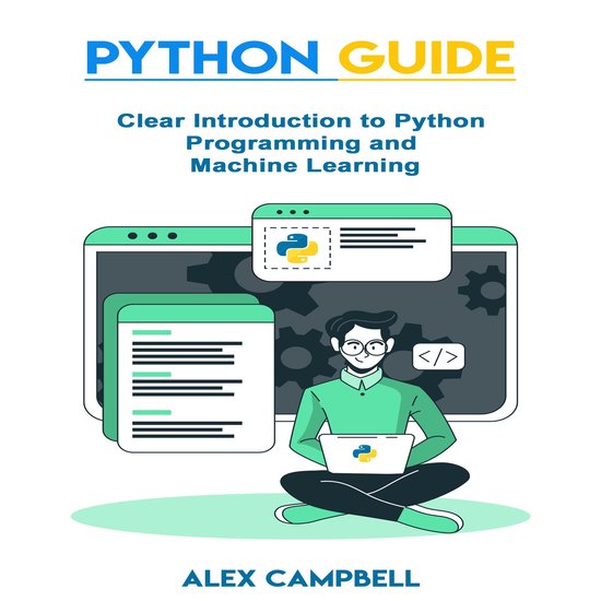 Python Guide - cover