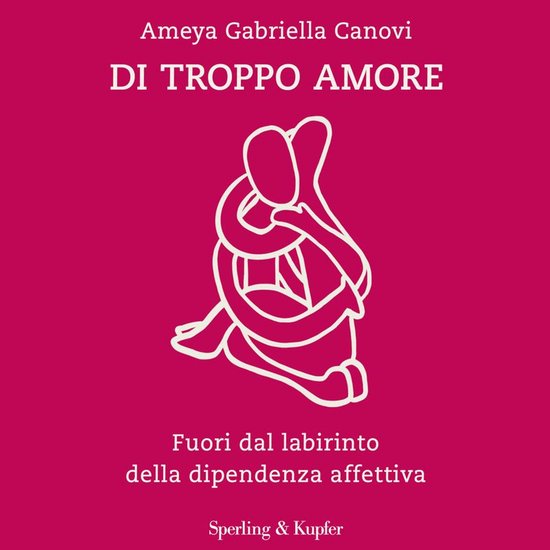 Di troppo amore - cover