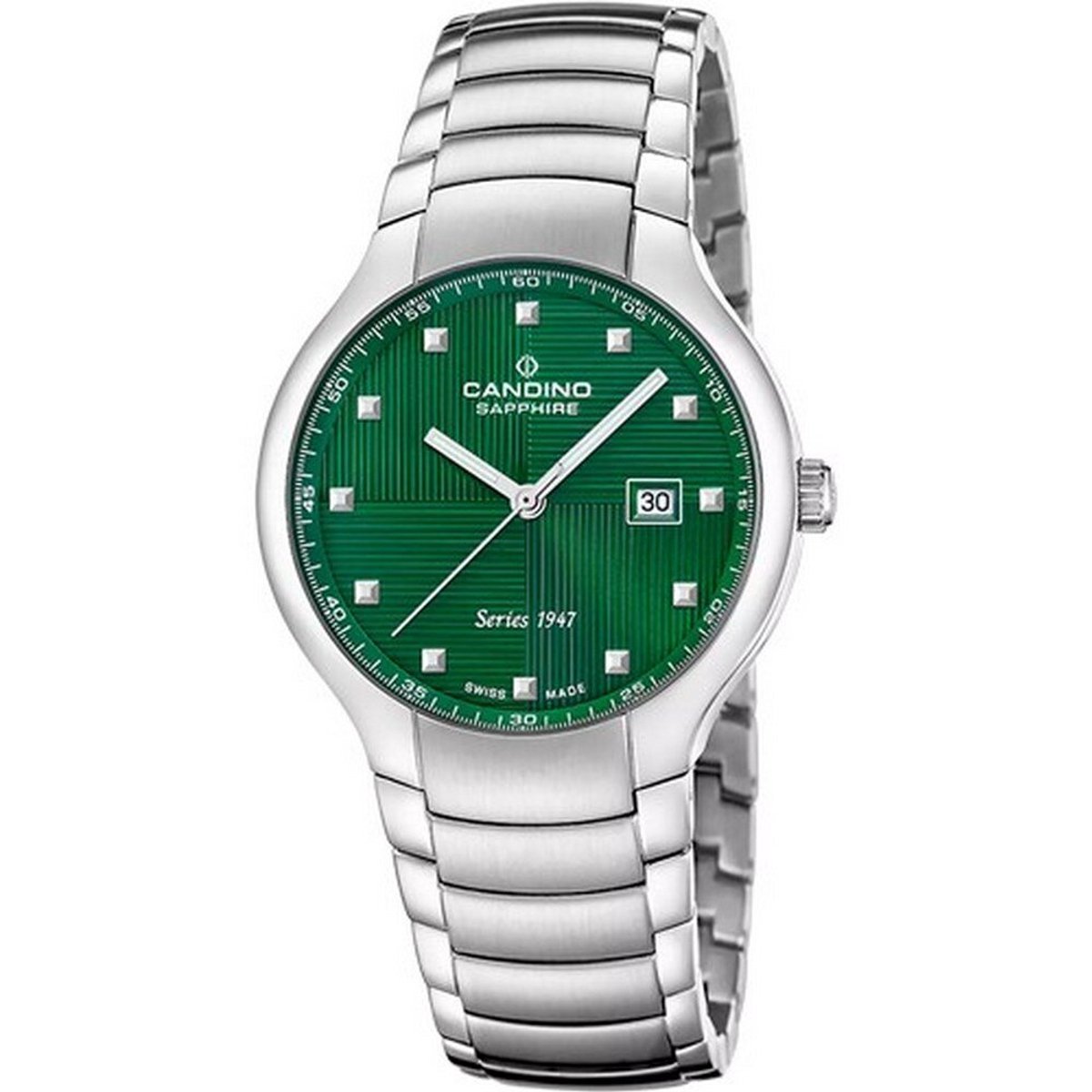 Candino - C4792-2 - Polshorloge - Heren