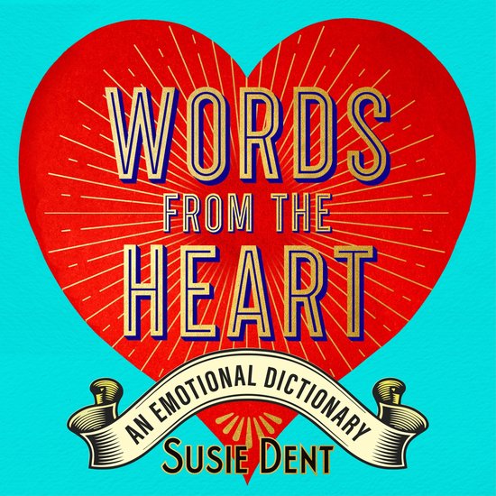 Words from the Heart - cover