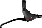 Shimano Nexus BL-C6010 remhendel rechts – V-brake en rollerbrake – 4-vinger – zwart