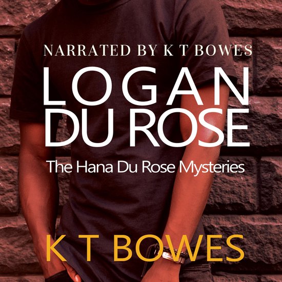 Logan Du Rose - cover