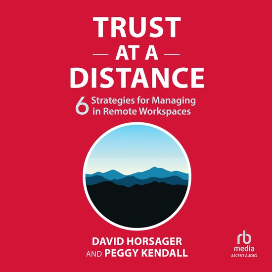 Trust at a Distance - cover