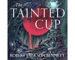 Shadow of the Leviathan-The Tainted Cup