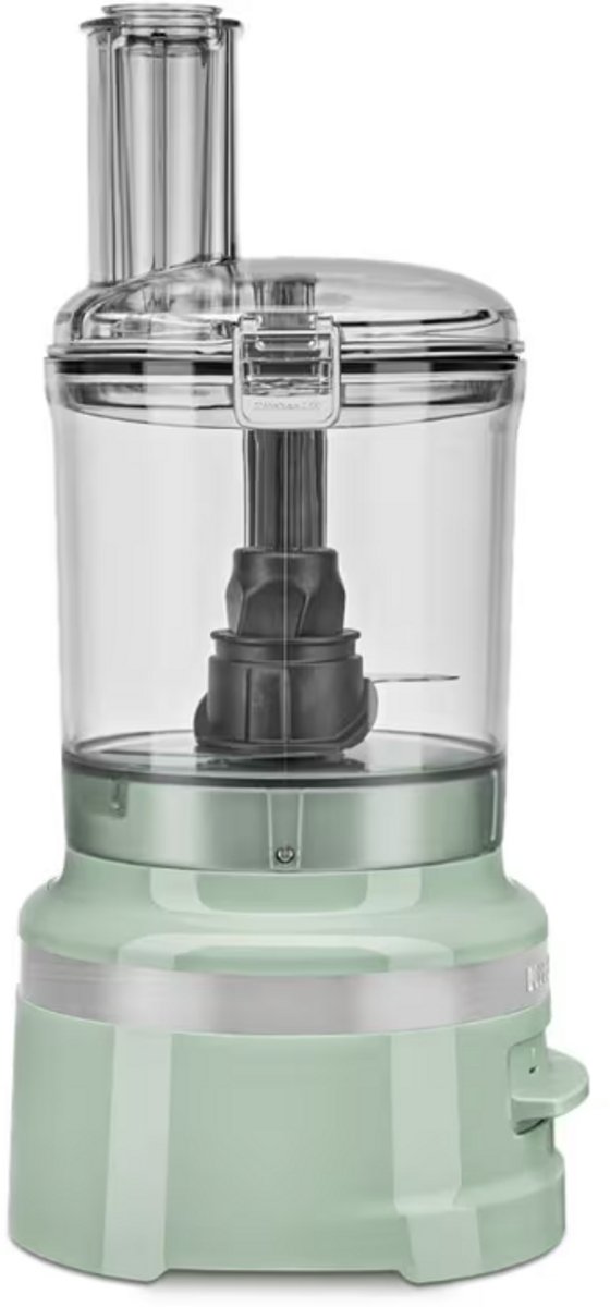 KitchenAid 5KFP0921EPT - Foodprocessor - Groen - 2.1 L - 250 W thumbnail 2