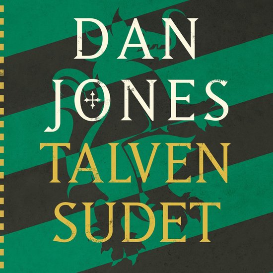 Talven sudet - cover