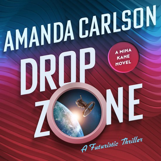 Drop Zone - cover