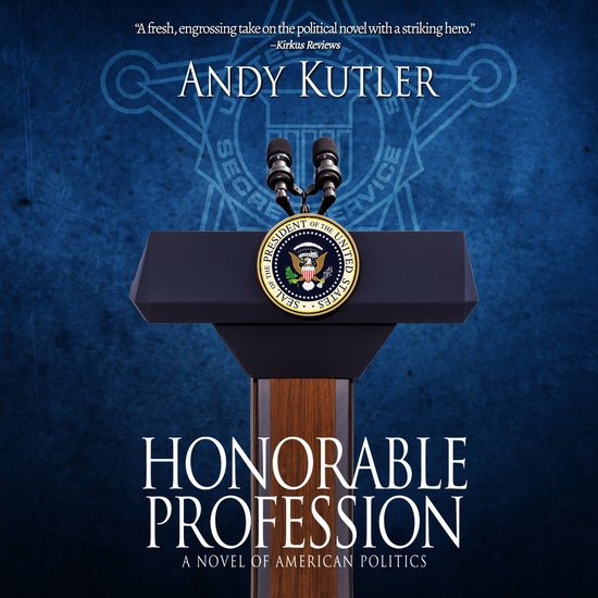 Honorable Profession - cover