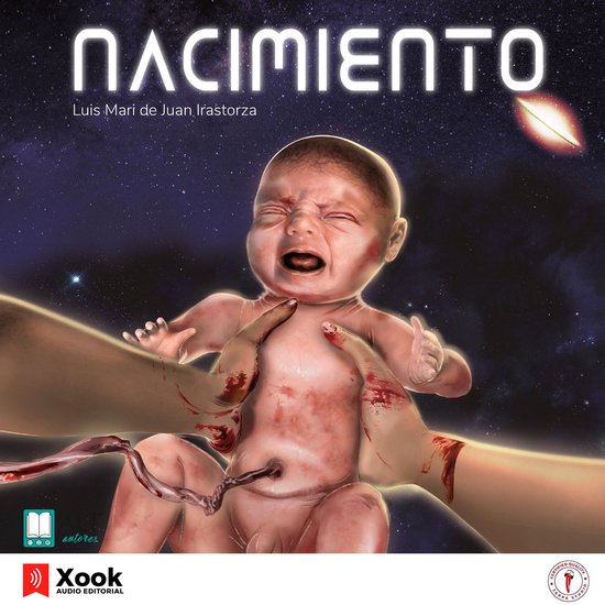 Nacimiento - cover