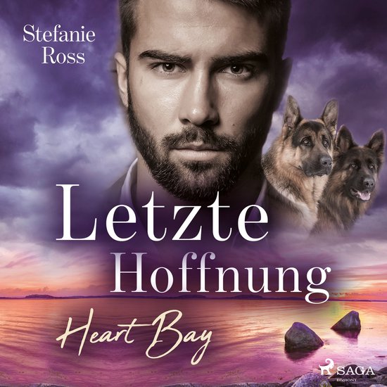Heart Bay – Letzte Hoffnung - cover