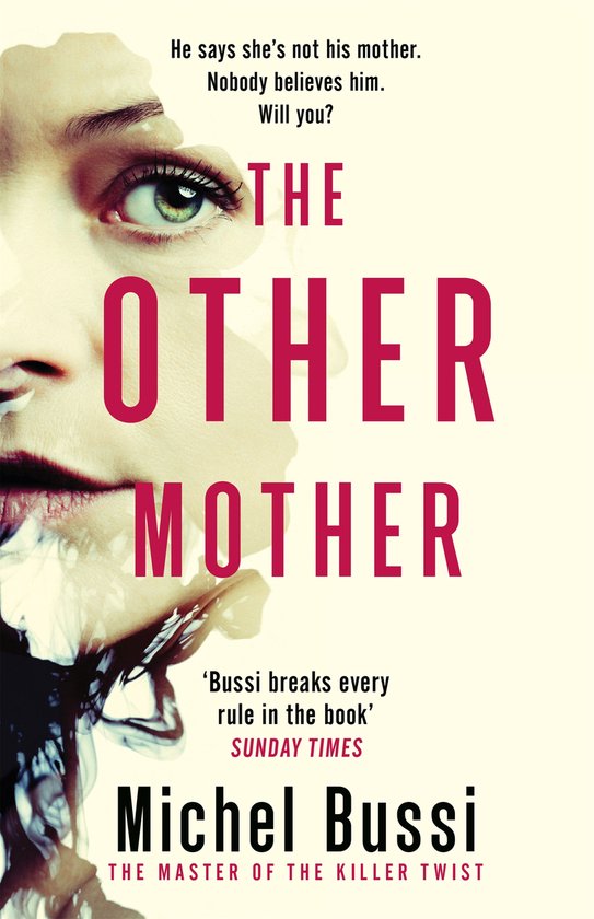The Other Mother - cover