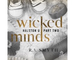 Wicked Minds