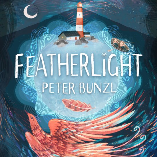 Featherlight - cover